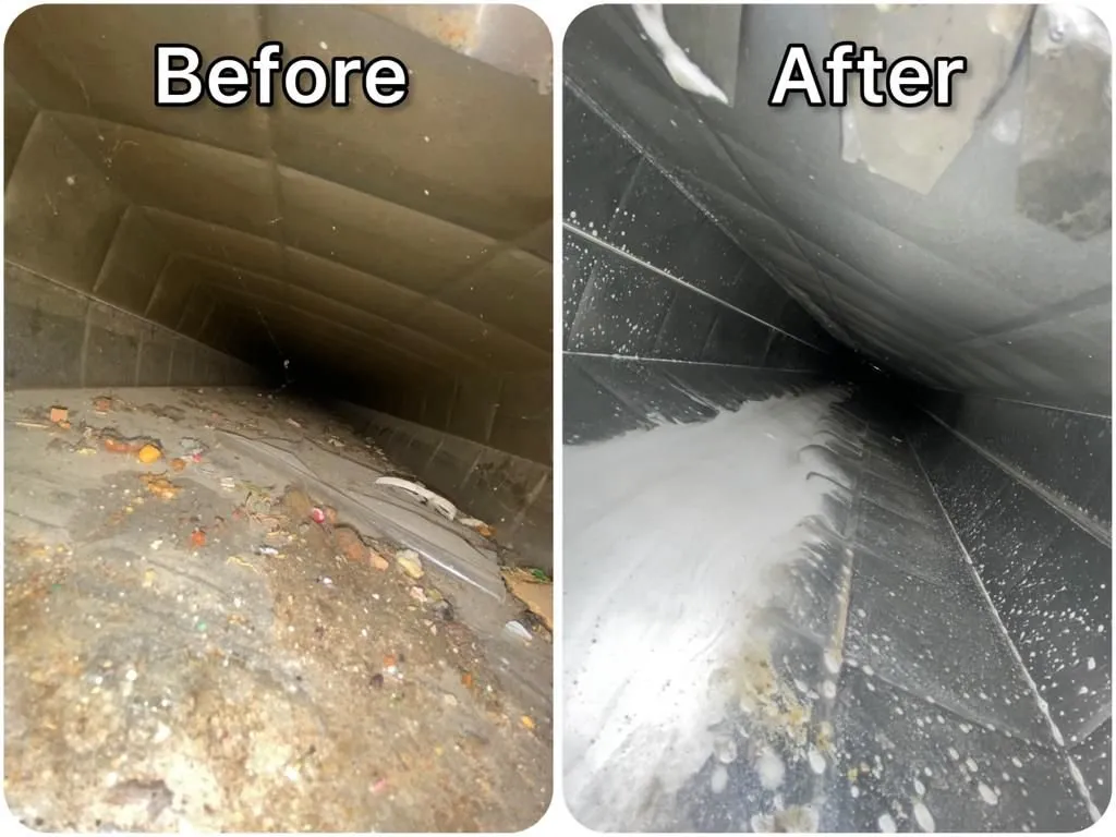 7 Dryer Vent Fire Warning Signs Every Homeowner Should Know