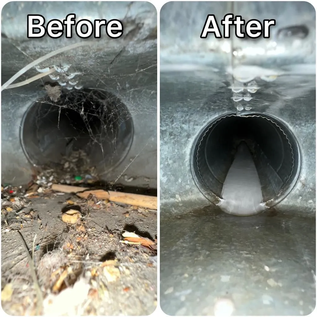 How Much Does Air Duct Cleaning Cost in Jacksonville, FL? (2026 Price Guide)