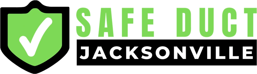 Safe Air Duct Cleaning Jacksonville logo
